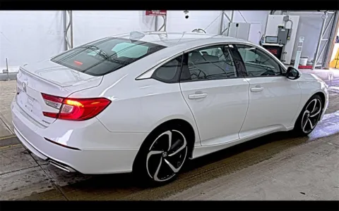 More photos of 2019 Honda Accord Sport at Sullivan Auto Trading Fredericksburg, VA