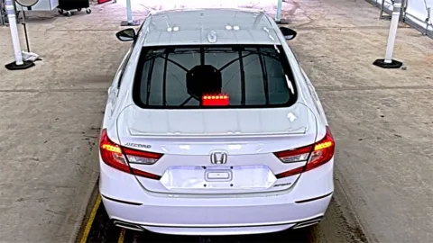 More photos of 2019 Honda Accord Sport at Sullivan Auto Trading Fredericksburg, VA