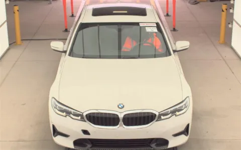 Photos of 2019 BMW 3 Series 330i xDrive for sale in Fredericksburg, VA at Sullivan Auto Trading Fredericksburg