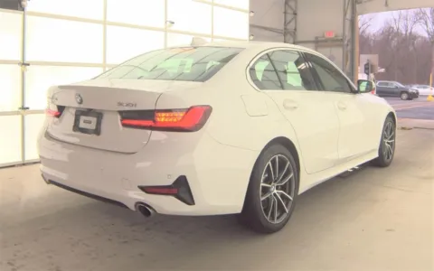 More photos of 2019 BMW 3 Series 330i xDrive at Sullivan Auto Trading Fredericksburg, VA