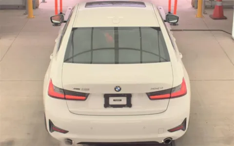 More photos of 2019 BMW 3 Series 330i xDrive at Sullivan Auto Trading Fredericksburg, VA