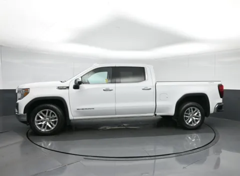 More photos of 2021 GMC Sierra 1500 SLT at Sullivan Auto Trading Fredericksburg, VA