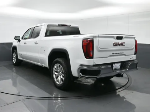 More photos of 2021 GMC Sierra 1500 SLT at Sullivan Auto Trading Fredericksburg, VA