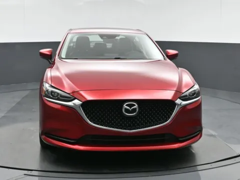 Photos of 2020 Mazda Mazda6 Grand Touring for sale in Norfolk, VA at Sullivan Auto Trading Norfolk