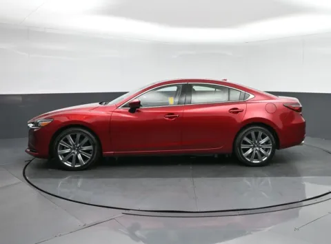 More photos of 2020 Mazda Mazda6 Grand Touring at Sullivan Auto Trading Norfolk, VA