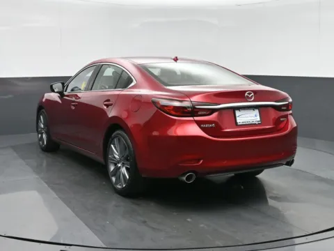 More photos of 2020 Mazda Mazda6 Grand Touring at Sullivan Auto Trading Norfolk, VA