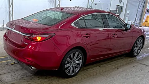 More photos of 2020 Mazda Mazda6 Grand Touring at Sullivan Auto Trading Fredericksburg, VA