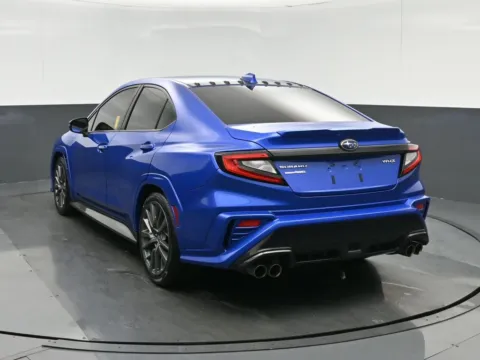 More photos of 2022 Subaru WRX GT at Sullivan Auto Trading Fredericksburg, VA