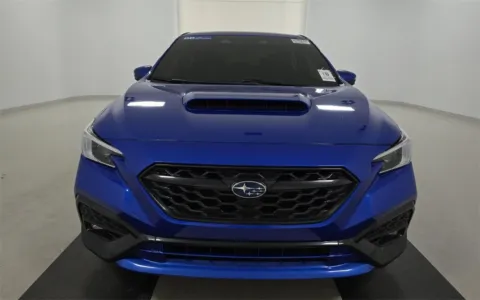 Photos of 2022 Subaru WRX GT for sale in Fredericksburg, VA at Sullivan Auto Trading Fredericksburg