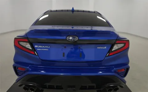 More photos of 2022 Subaru WRX GT at Sullivan Auto Trading Fredericksburg, VA