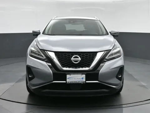 Photos of 2022 Nissan Murano SL for sale in Norfolk, VA at Sullivan Auto Trading Norfolk