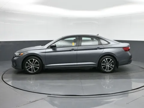 More photos of 2024 Volkswagen Jetta 1.5T Sport at Sullivan Auto Trading Fredericksburg, VA