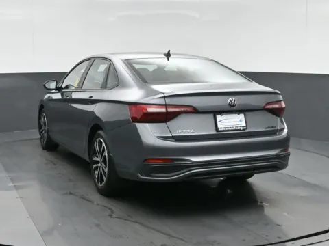 More photos of 2024 Volkswagen Jetta 1.5T Sport at Sullivan Auto Trading Fredericksburg, VA