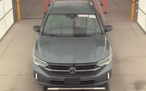 Photos of 2024 Volkswagen Jetta 1.5T Sport for sale in Fredericksburg, VA at Sullivan Auto Trading Fredericksburg