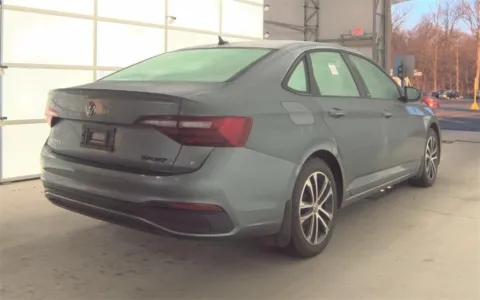 More photos of 2024 Volkswagen Jetta 1.5T Sport at Sullivan Auto Trading Fredericksburg, VA