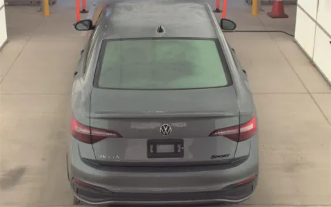 More photos of 2024 Volkswagen Jetta 1.5T Sport at Sullivan Auto Trading Fredericksburg, VA