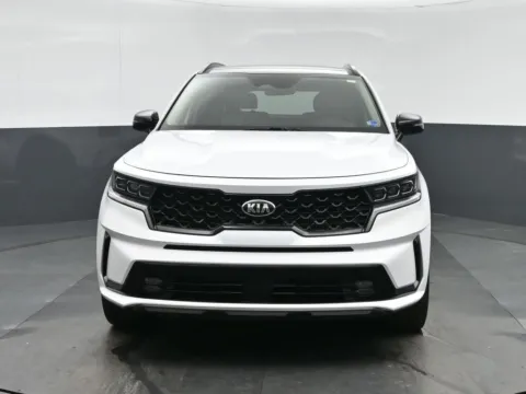 Photos of 2021 Kia Sorento SX for sale in Fredericksburg, VA at Sullivan Auto Trading Fredericksburg