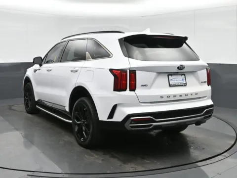 More photos of 2021 Kia Sorento SX at Sullivan Auto Trading Fredericksburg, VA