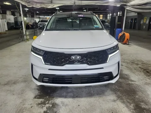 Photos of 2021 Kia Sorento SX for sale in Fredericksburg, VA at Sullivan Auto Trading Fredericksburg