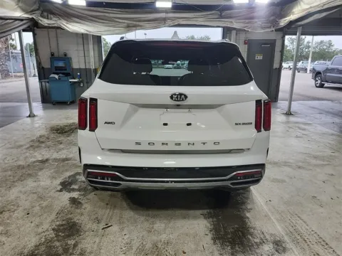 More photos of 2021 Kia Sorento SX at Sullivan Auto Trading Fredericksburg, VA