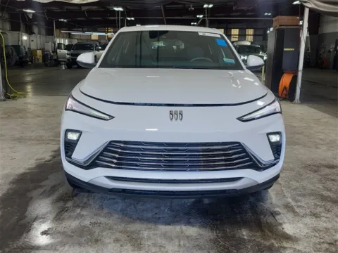 Photos of 2024 Buick Envista Preferred for sale in Fredericksburg, VA at Sullivan Auto Trading Fredericksburg