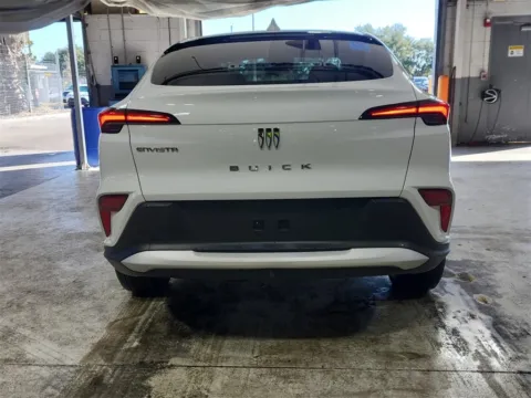 More photos of 2024 Buick Envista Preferred at Sullivan Auto Trading Fredericksburg, VA