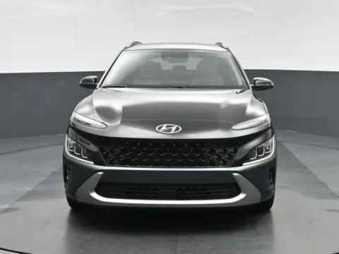 Photos of 2023 Hyundai Kona Limited for sale in Fredericksburg, VA at Sullivan Auto Trading Fredericksburg