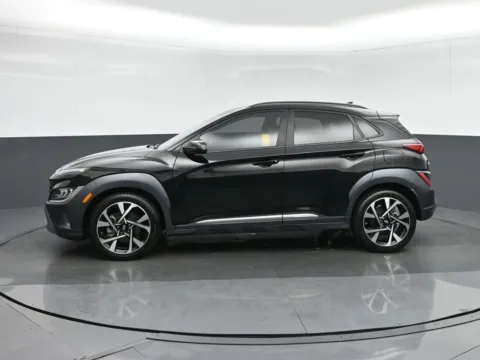 More photos of 2023 Hyundai Kona Limited at Sullivan Auto Trading Fredericksburg, VA