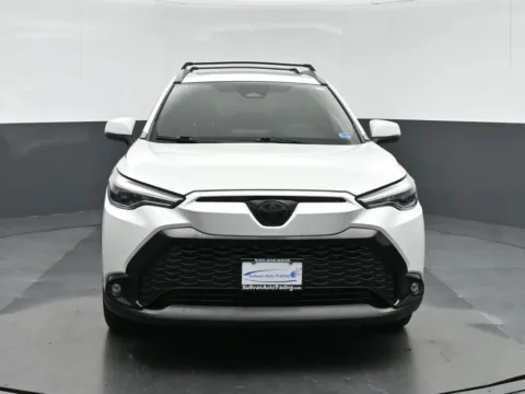 Photos of 2023 Toyota Corolla Cross Hybrid XSE for sale in Fredericksburg, VA at Sullivan Auto Trading Fredericksburg