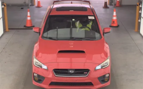 Photos of 2016 Subaru WRX STi Limited for sale in Fredericksburg, VA at Sullivan Auto Trading Fredericksburg