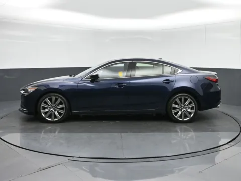 More photos of 2018 Mazda Mazda6 Grand Touring Reserve at Sullivan Auto Trading Fredericksburg, VA