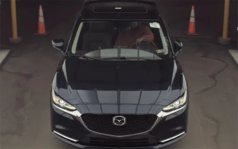 Photos of 2018 Mazda Mazda6 Grand Touring Reserve for sale in Fredericksburg, VA at Sullivan Auto Trading Fredericksburg