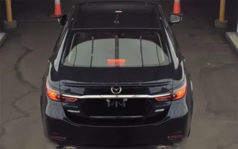 More photos of 2018 Mazda Mazda6 Grand Touring Reserve at Sullivan Auto Trading Fredericksburg, VA