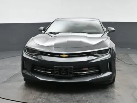 Photos of 2017 Chevrolet Camaro 2LT for sale in Fredericksburg, VA at Sullivan Auto Trading Fredericksburg