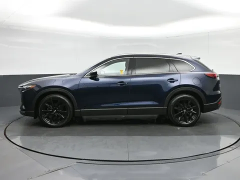 More photos of 2022 Mazda CX-9 Touring Plus at Sullivan Auto Trading Fredericksburg, VA