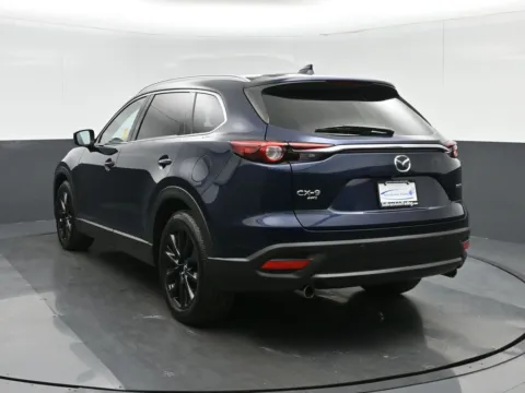 More photos of 2022 Mazda CX-9 Touring Plus at Sullivan Auto Trading Fredericksburg, VA