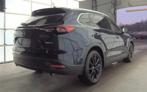 More photos of 2022 Mazda CX-9 Touring Plus at Sullivan Auto Trading Fredericksburg, VA