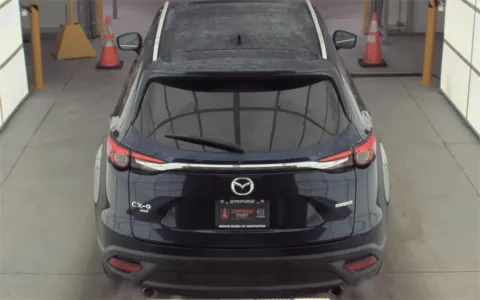 More photos of 2022 Mazda CX-9 Touring Plus at Sullivan Auto Trading Fredericksburg, VA