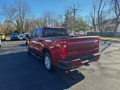 More photos of 2021 Chevrolet Silverado 1500 RST at Sullivan Auto Trading Fredericksburg, VA