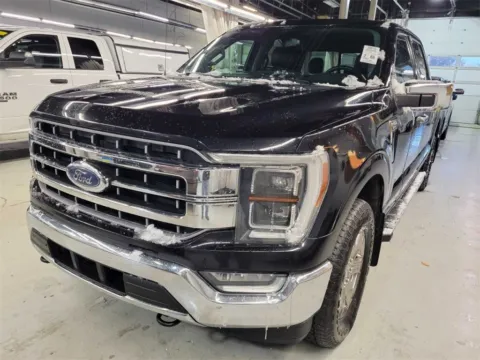 Photos of 2021 Ford F-150 for sale in Fredericksburg, VA at Sullivan Auto Trading Fredericksburg