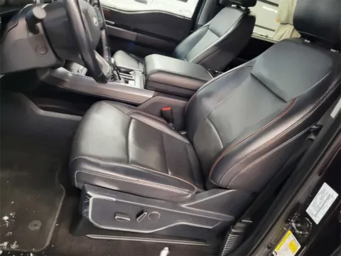 More photos of 2021 Ford F-150 at Sullivan Auto Trading Fredericksburg, VA