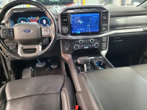 More photos of 2021 Ford F-150 at Sullivan Auto Trading Fredericksburg, VA