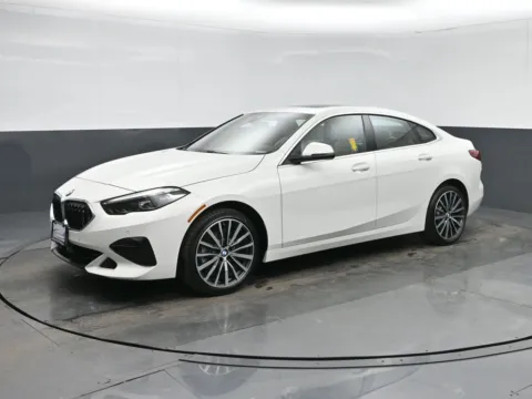 Another view of 2023 BMW 2 Series 228i xDrive for sale in Fredericksburg, VA at Sullivan Auto Trading Fredericksburg