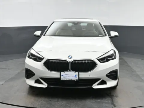 Photos of 2023 BMW 2 Series 228i xDrive for sale in Fredericksburg, VA at Sullivan Auto Trading Fredericksburg
