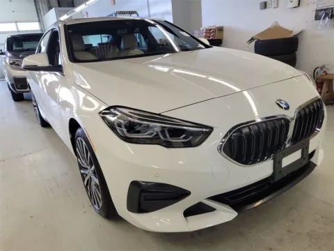 Photos of 2023 BMW 2 Series 228i xDrive for sale in Fredericksburg, VA at Sullivan Auto Trading Fredericksburg