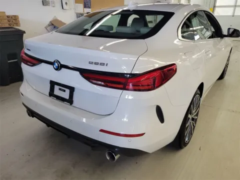 Another view of 2023 BMW 2 Series 228i xDrive for sale in Fredericksburg, VA at Sullivan Auto Trading Fredericksburg