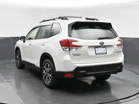 More photos of 2022 Subaru Forester Limited at Sullivan Auto Trading Fredericksburg, VA