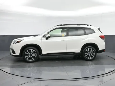 More photos of 2022 Subaru Forester Limited at Sullivan Auto Trading Fredericksburg, VA