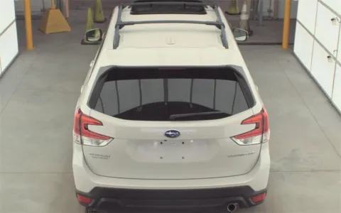 More photos of 2022 Subaru Forester Limited at Sullivan Auto Trading Fredericksburg, VA