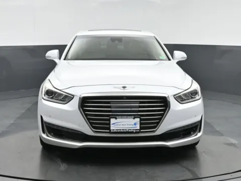 Photos of 2017 Genesis G90 3.3T Premium for sale in Fredericksburg, VA at Sullivan Auto Trading Fredericksburg